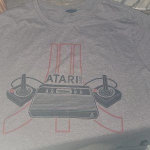 Men's Atari shirt